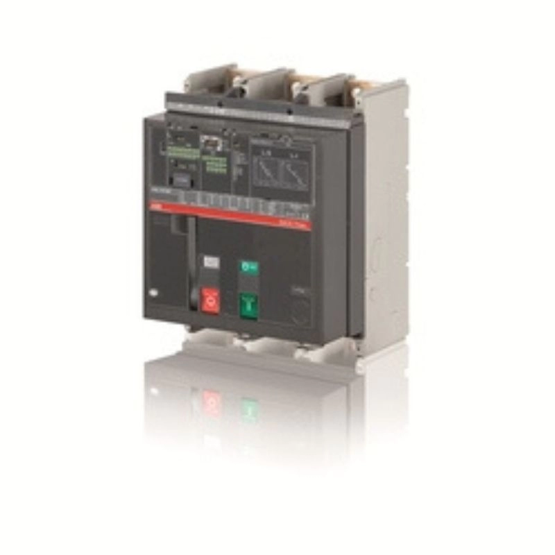 Interruptor automático TMAX tripolar 1600A 50kA